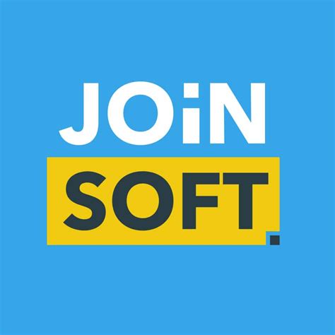 JoinSoft - Software Development Company